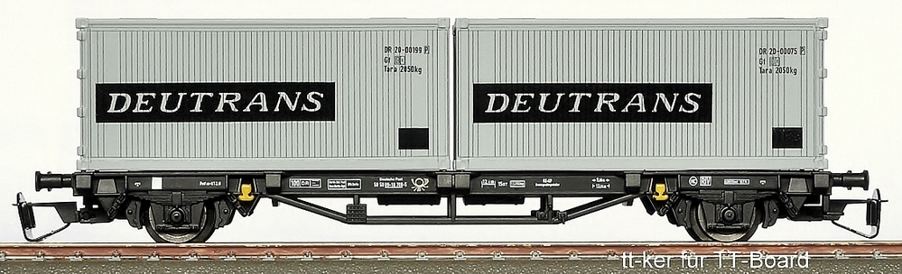 Containertragwagen Post aa-t/12.8, Ep.IV