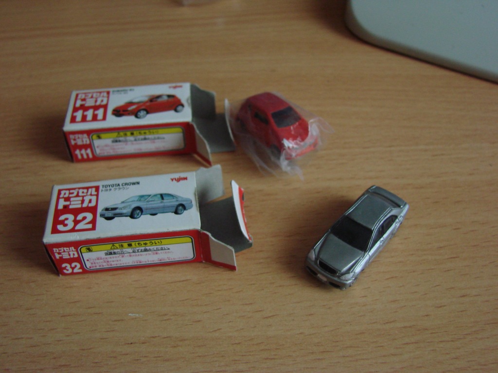 Autos aus japan TT
