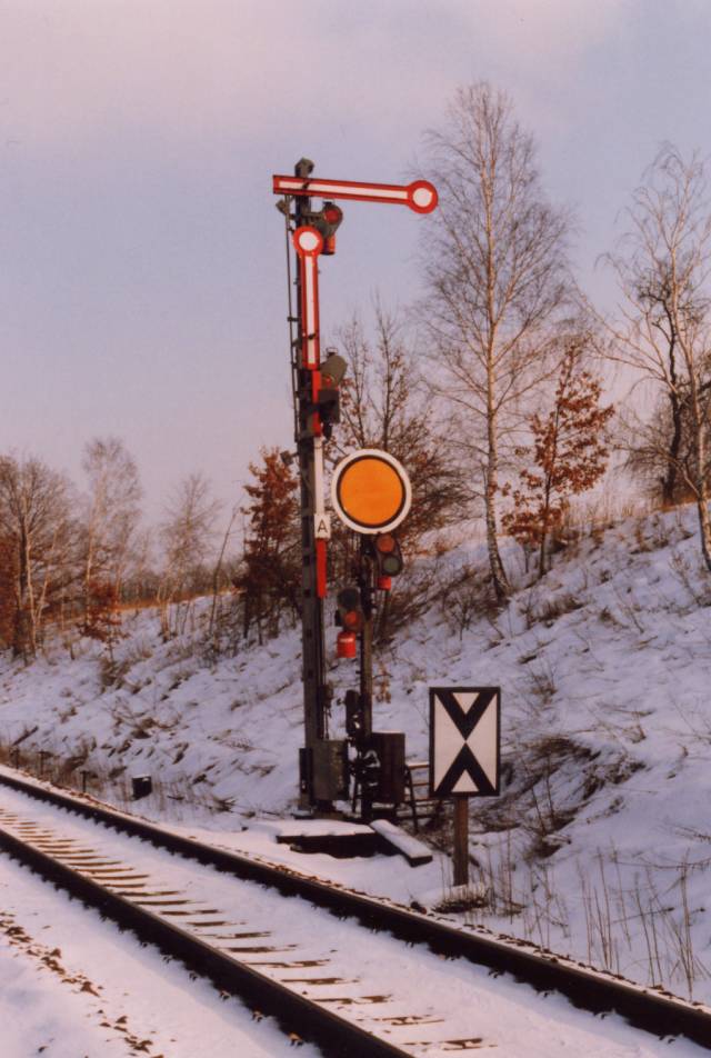 Signalpost