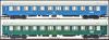 Balt-Orient-Express; Set-2; Ep.IV; Tillig; 01694