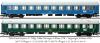 Balt-Orient-Express; Set-4; Ep.IV;  Tillig; 01696
