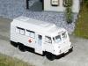Robur LD 2002 "Mobile Ambulance"